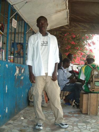 mon ami amar