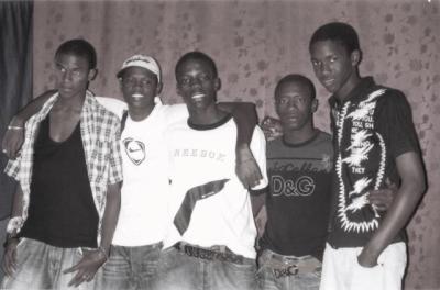 me amis