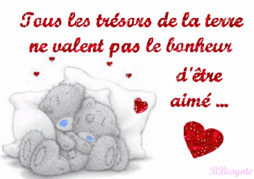 l amour