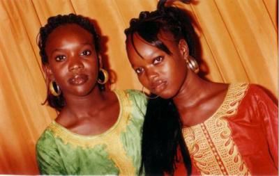 fatou sow et thiouba
