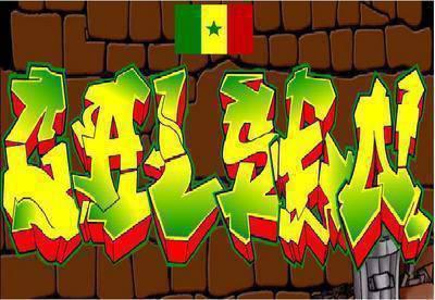 senegal