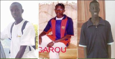 mes amis